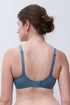 Chantelle Legend Lace Plunge Contour Bra